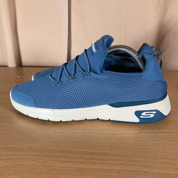 Sketchers Work Slip Resistant Women’s 11 Men’s 9.5 - Picture 3 of 8